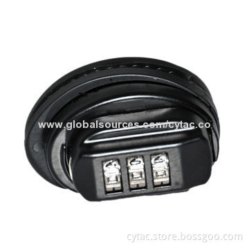 Pistol and Rifle Gun Trigger Safety Locks for Police Equipment or Gun Stores